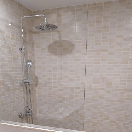 Apartment Big Privat Terrace Calafell Beach Free Parking Екстериор снимка