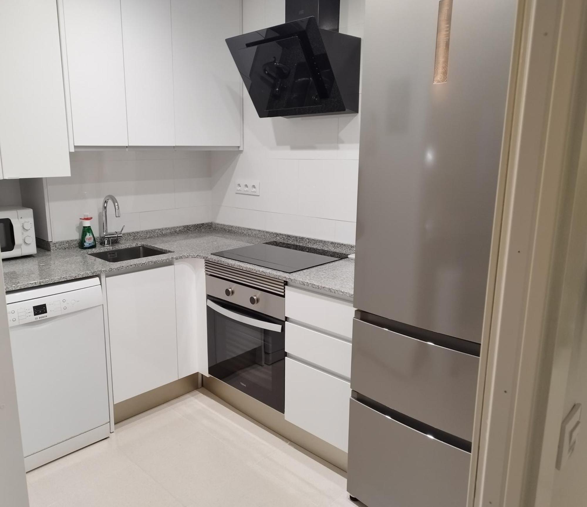 Apartment Big Privat Terrace Calafell Beach Free Parking Екстериор снимка
