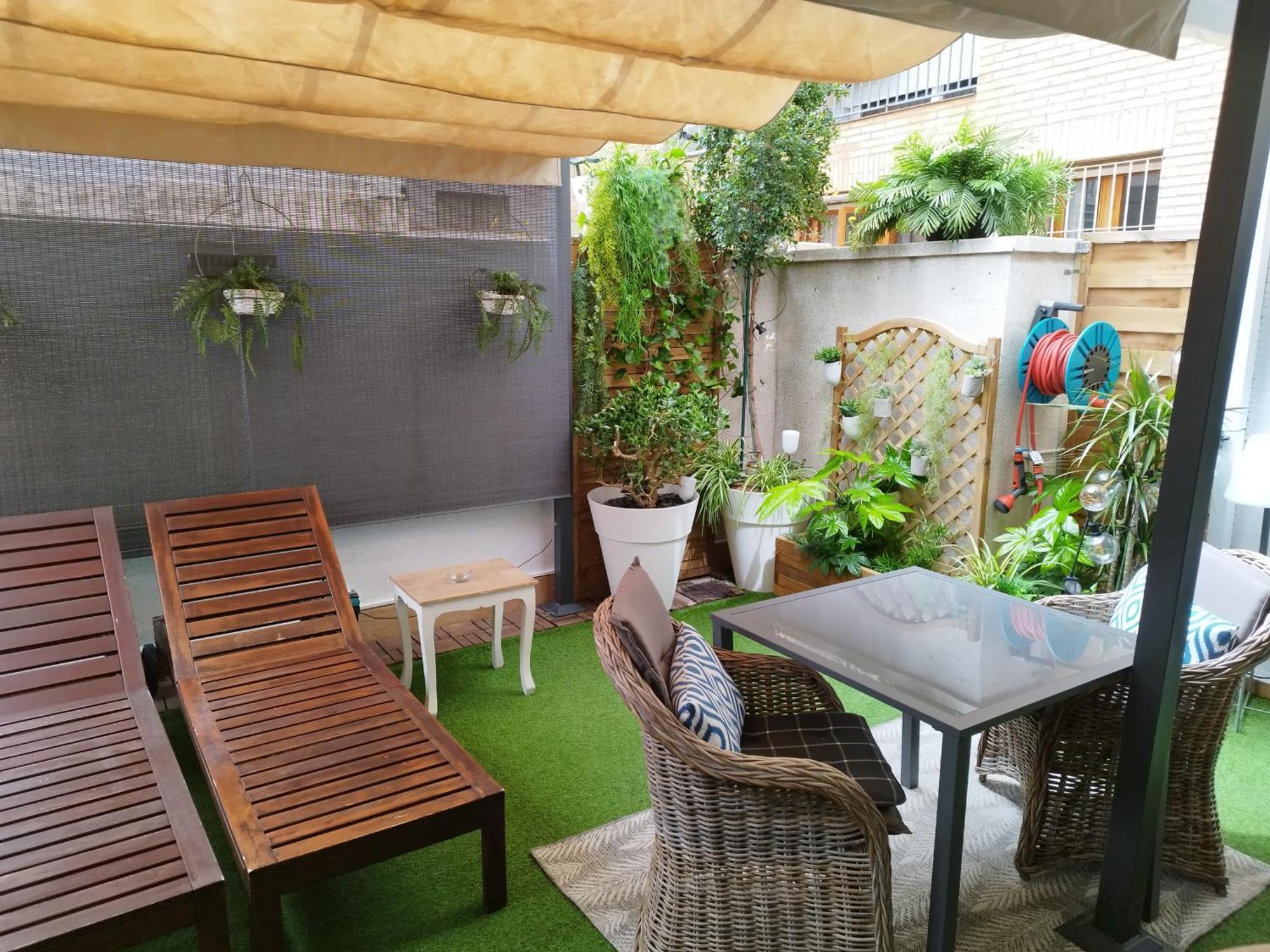 Apartment Big Privat Terrace Calafell Beach Free Parking Екстериор снимка