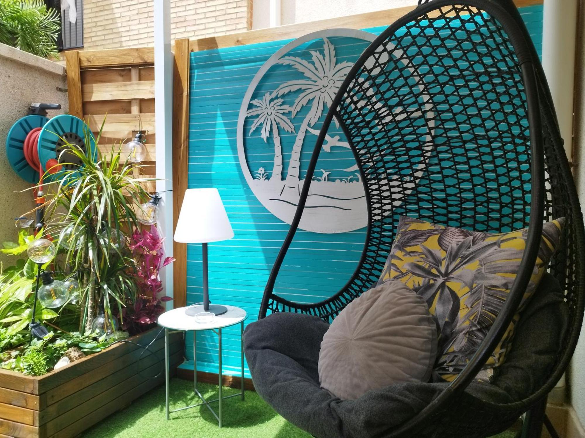 Apartment Big Privat Terrace Calafell Beach Free Parking Екстериор снимка