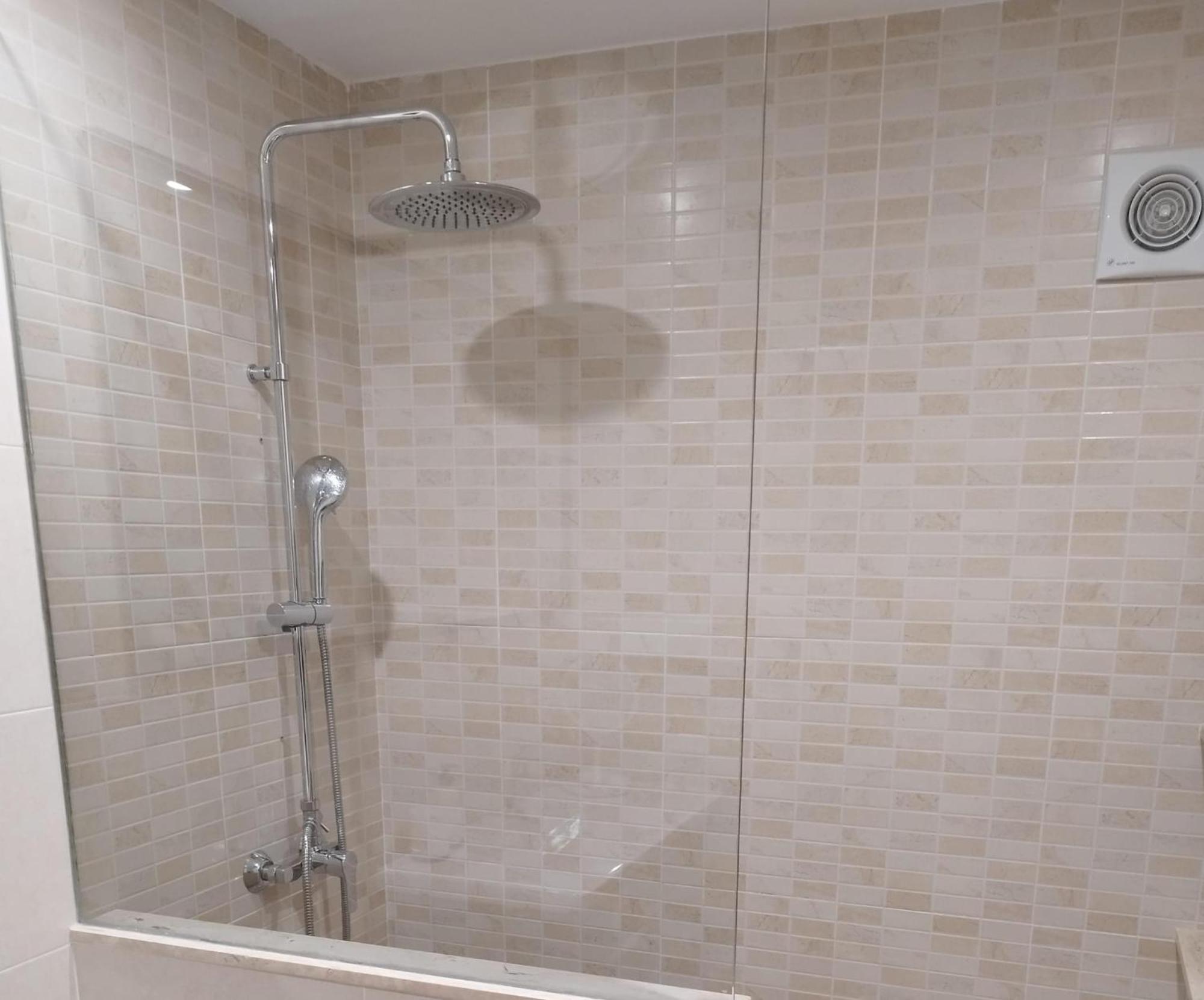 Apartment Big Privat Terrace Calafell Beach Free Parking Екстериор снимка