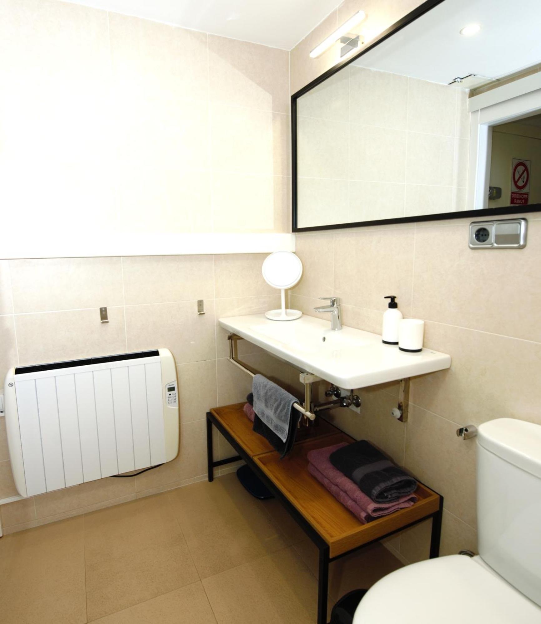 Apartment Big Privat Terrace Calafell Beach Free Parking Екстериор снимка